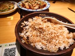 -裕鼎鲜·新中菜(王府井店)