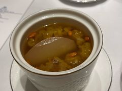 -Yan Ting 宴庭中餐厅(上海静安瑞吉酒店)
