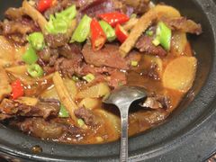 -和源祥·日照菜扛把子(万平口一店)