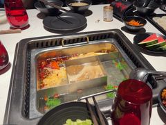 -鼎膳常火锅(华阳店)