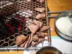 -老炉家木炭烤肉(长江国际店)