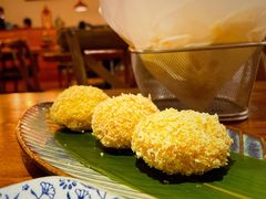 默加虾饼-默加东南亚美食(大宁音乐广场店)