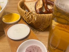 -巴伐利亚啤酒坊(意式风情街店)