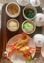 -安雅国际月子会所(拱北森宇富通店)