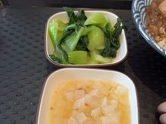 -乡村基(南岸区泰昌路餐厅)