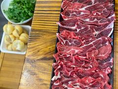 -荣记潮汕牛肉火锅(仙鹤街店)