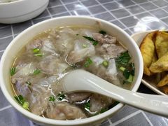 -清真蒋有记(老门东店)