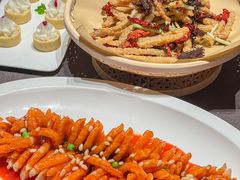 -简小舍·民间手艺菜(武昌江滩店)