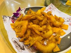 -富瑶大酒店(强工二街店)