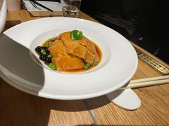 素烧鹅-张福记(陇海中路店)