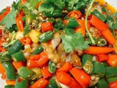 -林二哥宜烤官·宜宾小烧烤