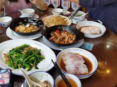 阿殳粥馆-阿殳菜馆·私厨(水围村店)