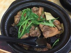 -峰味香.酱香米线.黄焖鸡(定西路店)