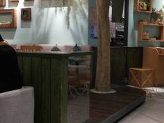 -仙踪林(江燕路万科里店)