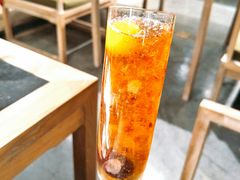 -安多素食(广仁寺路店)