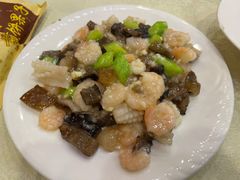全爆-奥华餐厅·老张记(台基厂店)