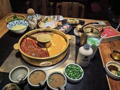 -巴奴毛肚火锅(六天地店)
