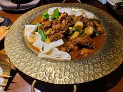 -楼兰新疆主题餐厅(坂田佳华领汇广场店)