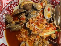 -饶福记·南昌烧烤大排档(九龙湖土著店)