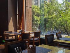 -威珀斯酒店·珀萃美食餐厅 | 海鲜刺身·现烤生蚝·特色烤肉