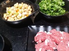 -大四喜·鲜牛肉火锅(洛阳大学城店)