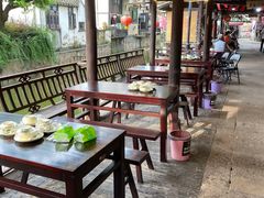 露天位-下塘街25号农家菜馆(新场店)