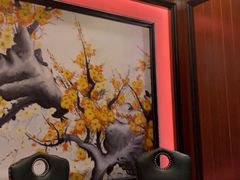 包厢-金春禧(贵和领秀城店)