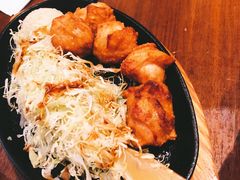 -铃木食堂(帽儿胡同店)