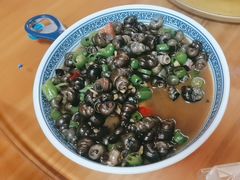 -芦茨金富饭庄·25年老字号·专做稻草鸡
