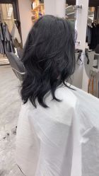 -GN概念烫染沙龙