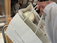 -喜茶(北京财富购物中心店)