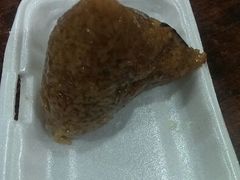 肉粽-原巷口鱼丸店(龙头路外卖店)