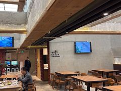 -一烧一烤•锦州烧烤(KTV包房·长江街店)