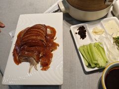 -恭敬李·烤鸭(天坛北门店)
