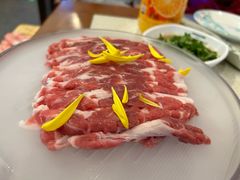 -阳坊胜利涮羊肉(禧乐汇店)