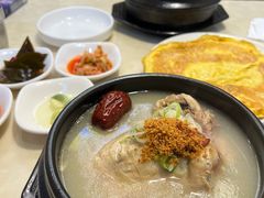 -长顺参鸡汤店(西塔总店)