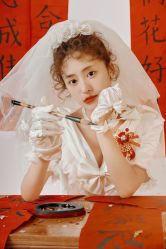 -拾尚映画·STUDIO婚纱摄影(中关村店)