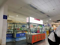 -长春高速公路客运站
