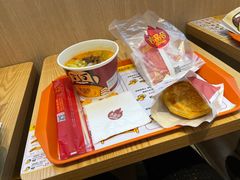 -吉品合酥脆烤饼(太平洋森活天地店)
