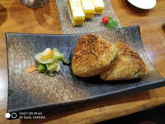 -千代武日本料理(爱建店)