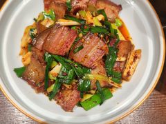-索溪山寨·湘西饮食文化博物馆(标志门店)