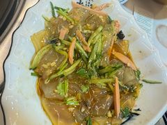 -人民公社铁锅炖·东北菜(卫国道店)