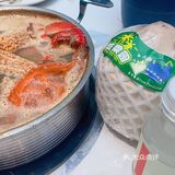 海鲜自由啦！耀倾城果然不错呦！