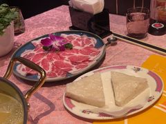 -囍凤楼·粤菜·点心·火锅(温特莱店)