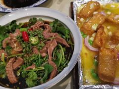 -顾家土菜館