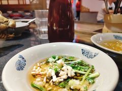 -渝大狮毛肚老火锅(普陀店)