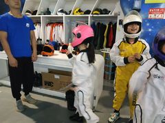 -飞行家太空体验馆(祥云小镇店)