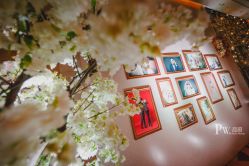 -上海万豪虹桥大酒店·宴会厅