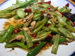 -吕氏疙瘩汤·私家菜馆(慈云寺店)