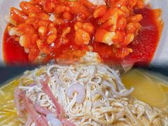 -醉舍·新淮扬菜(长宁龙之梦店)